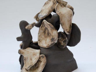 ART PROJECT SPACE, TECHNOHOROS ART GALLERY: