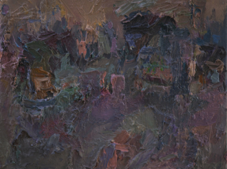 ARTSHOT-SOPHIA GAITANI : «Densities» Γιώργος Ασημακόπουλος.