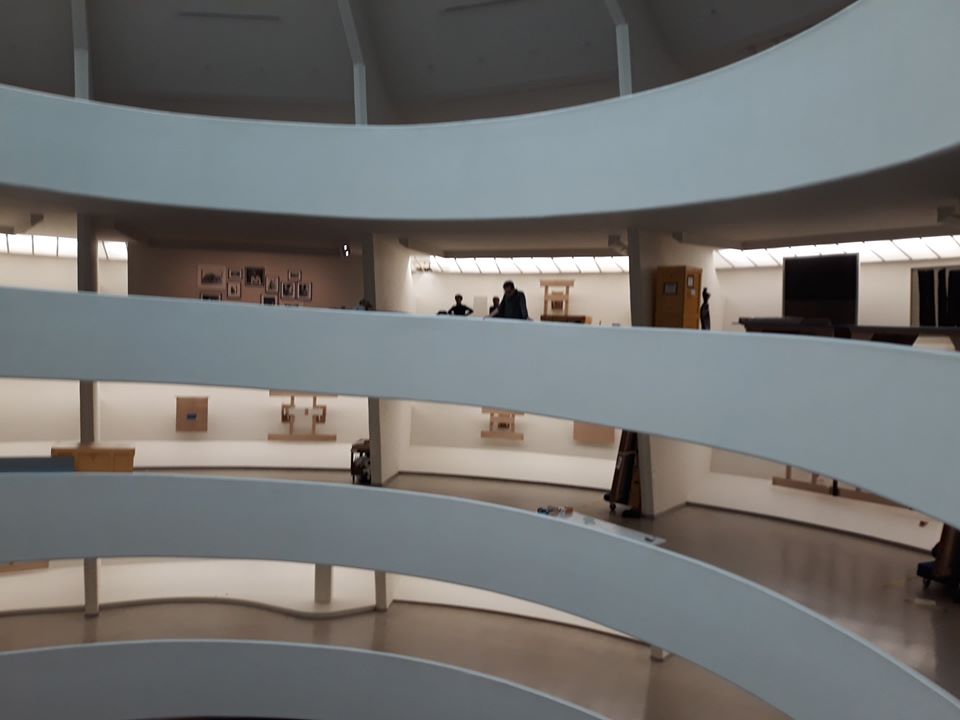 Η εσωτερική ράμπα Image