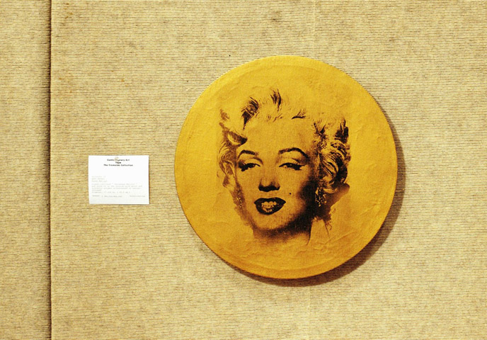 Andy Warhol Image