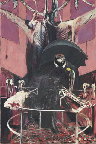 Francis Bakon Image