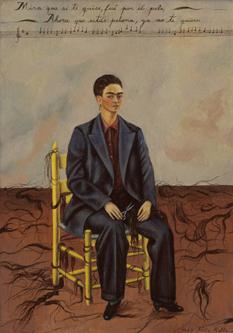Frida Kahlo Image