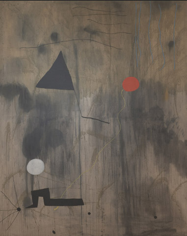 Joan Miro Image
