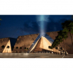 Το Μεγαλύτερο Μουσείο του κόσμου, The Grand Egyptian Museum (GEM), είναι  έτοιμο κατά «99%» και πολύ σύντομα ανοίγει τις πύλες του.