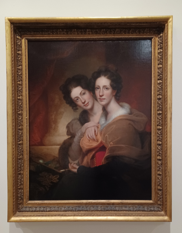 Rembrandt Peale, American 1778-1860 Image
