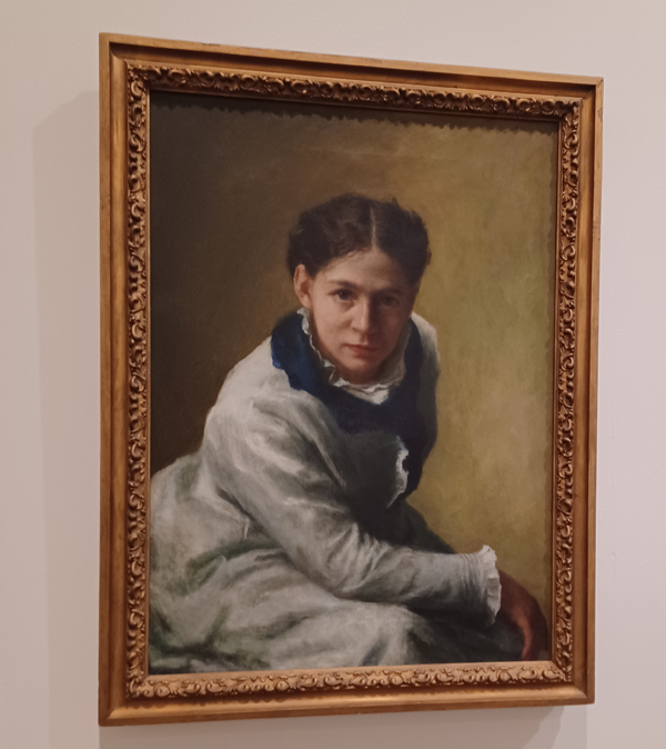 Jane E. Bartlett, American 1872-1923 Image