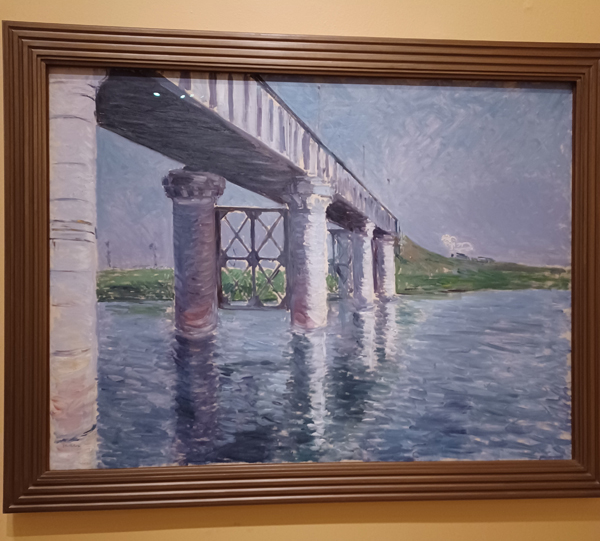 Gustave Caillebotte, French, 1848-1894 Image