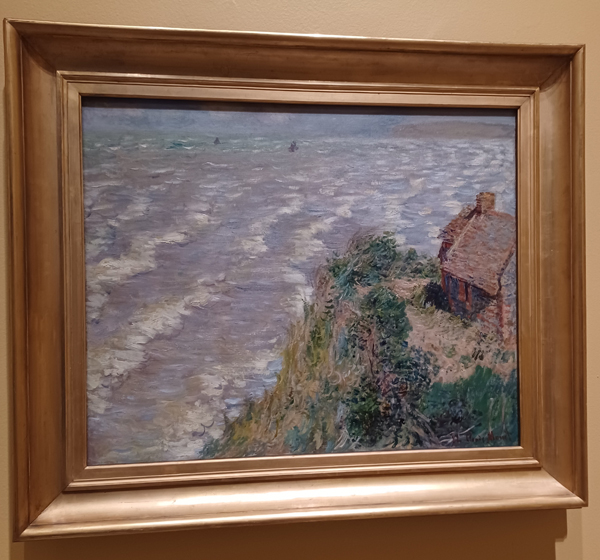 Claude Monet, French, 1840-1926 Image