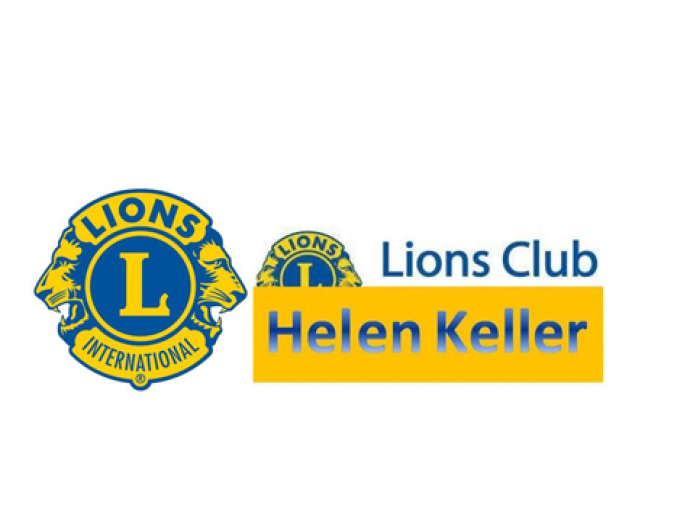 Lions, Helen Keller: Όταν η Προσφορά συναντά την Τέχνη, το αποτέλεσμα πάντα είναι ΘΕΤΙΚΟ.