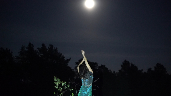 Gaia Paulius Sliaupa soundscape Suzan Peeters Image
