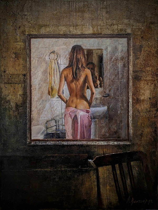 Ανδρέας Βεντούρης Image