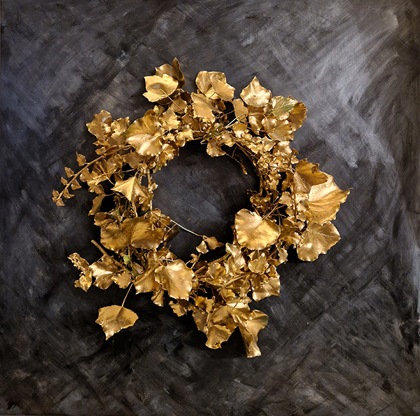 Angel's wreath Image