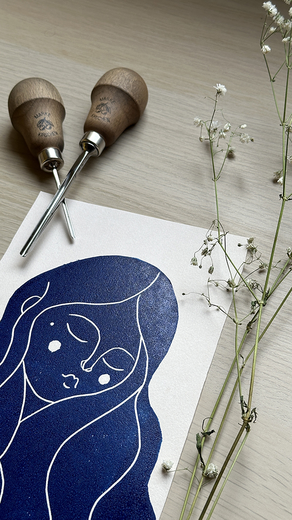 printmaking results Image