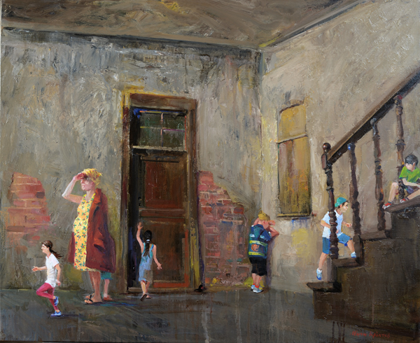 Martin Krastev Image