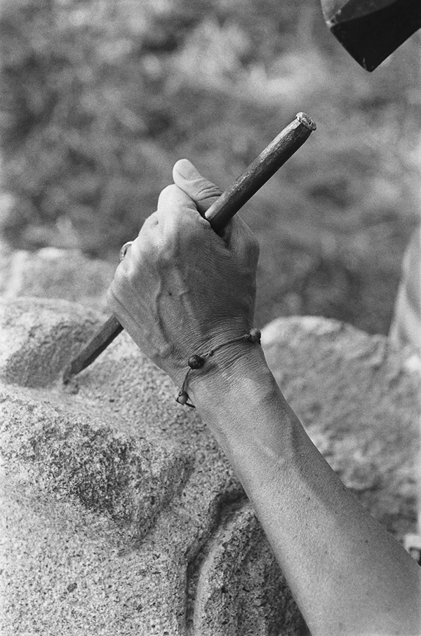 Photographer Louis Bourjac Image
