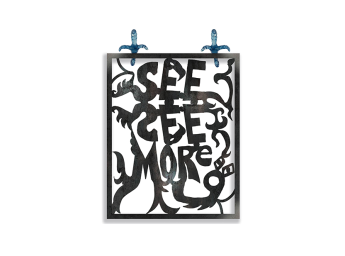 Kalfayan Galleries : “Simurgh Self-Help” παρουσιάζουν την ατομική έκθεση της διεθνώς αναγνωρισμένης κολεκτίβας Slavs and Tatars.
