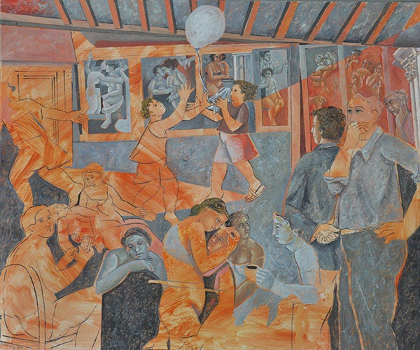 ΒΑΤΑΝΙΔΗΣ ΣΤΑΘΗΣ Image