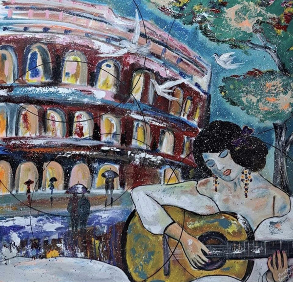 A Roma Image