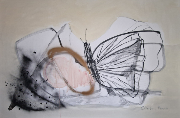 Christina Pancess © anima eterna 2024 Image