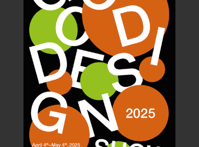 The European Centre-Contemporary Space Athens : GOOD DESIGN SHOW 2025