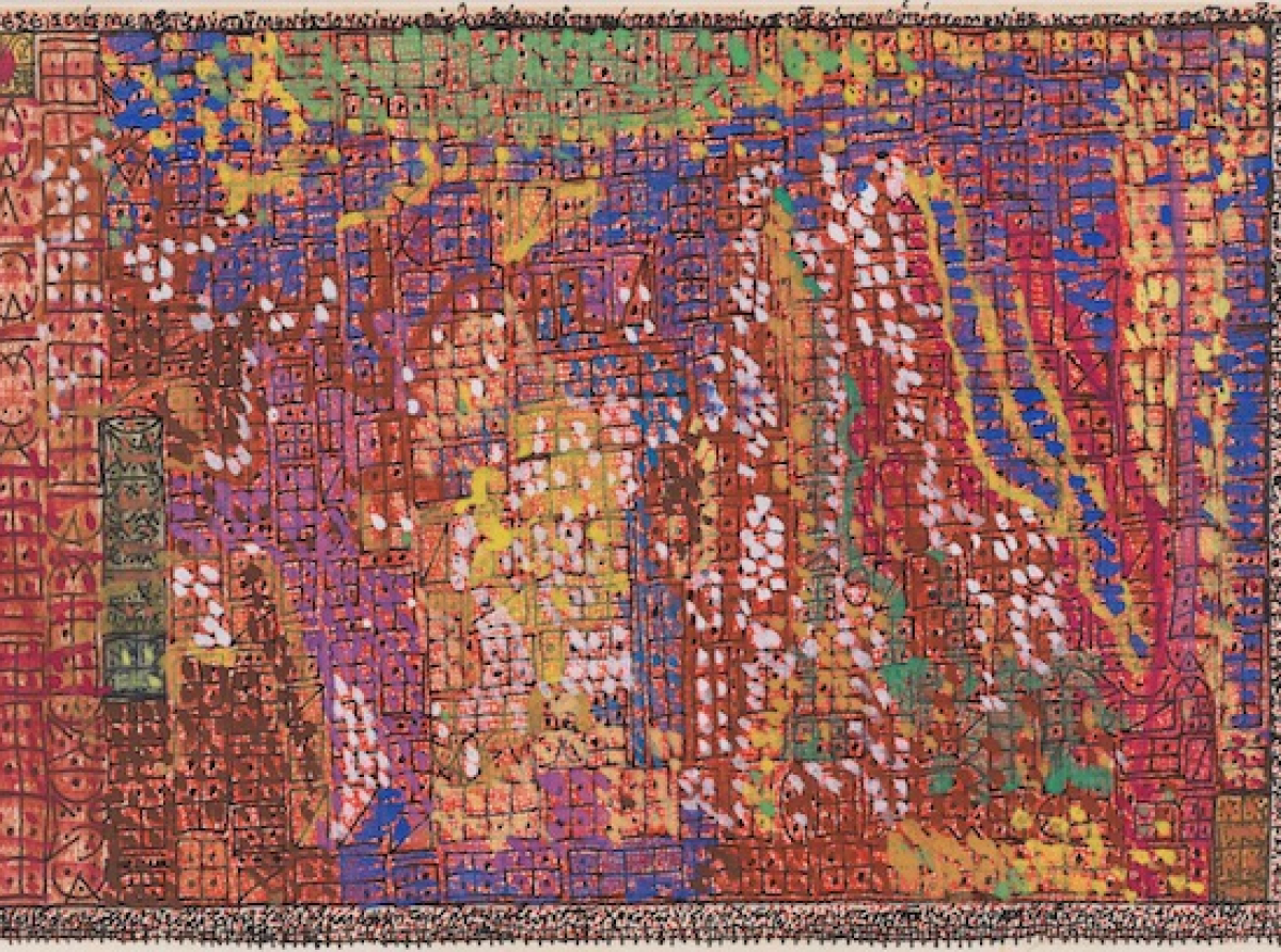 ALMA GALLERY : "Visual Gatherings" Group Exhibition