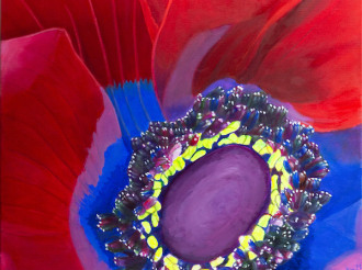 Adamantia Gallery :«ΑΝΑΔΥΣΗ – EMERGENCE», Mari Iliadi