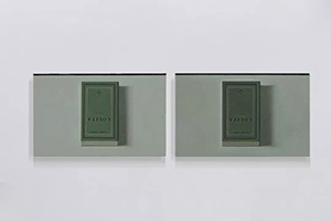 52 Wang BingLiu Ye Book Painting No.13 1